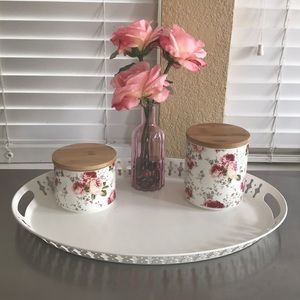 Meet your Posher, Catheine